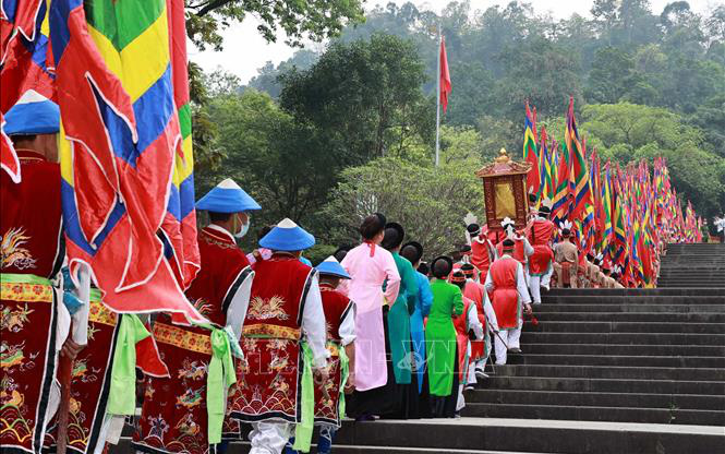 Điểm báo hoạt động ngành Văn hóa, Thể thao và Du lịch ngày 3/3/2022