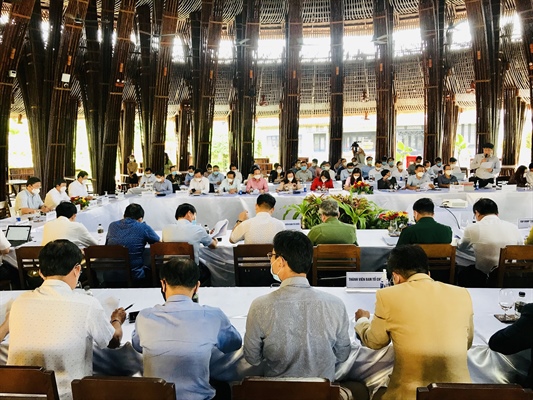 Lễ khai mạc Năm du lịch quốc gia 2022 sẽ diễn ra vào tối ngày 26/3 - Ảnh 2.