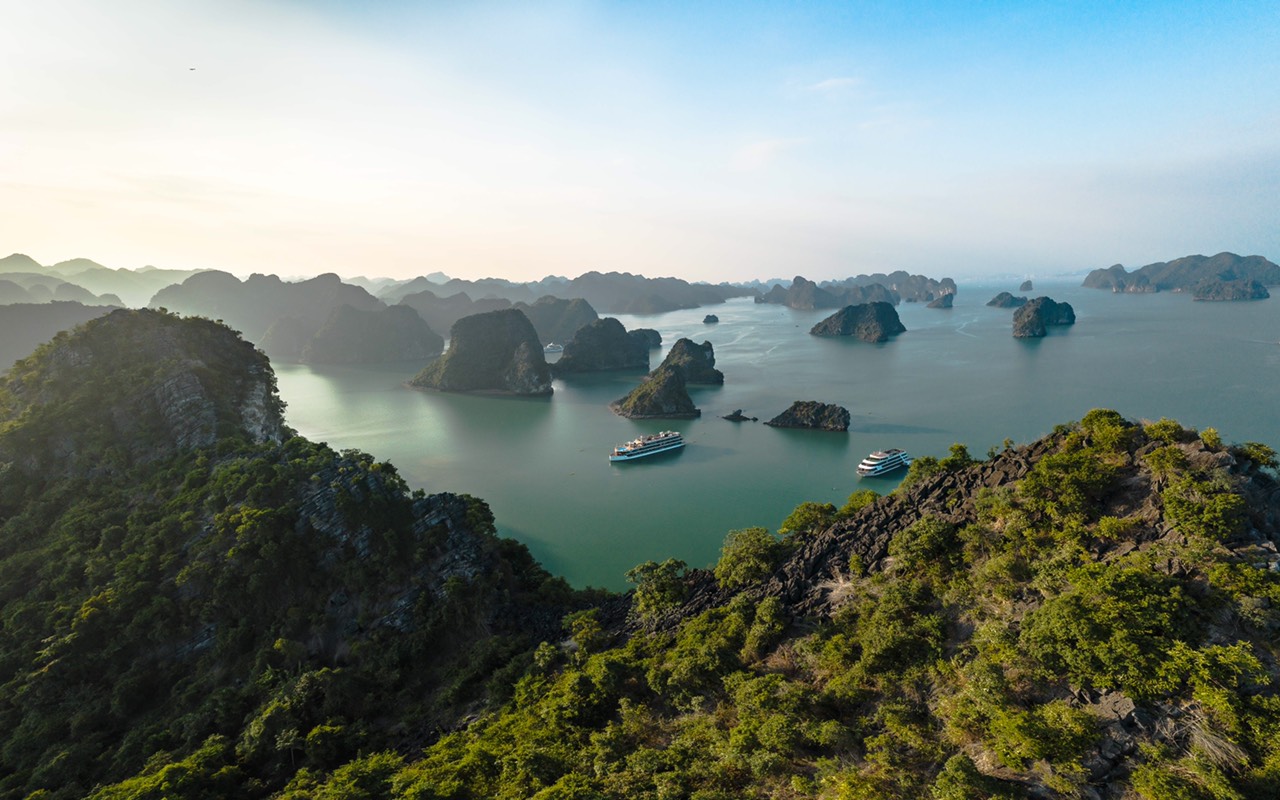 Bộ VHTTDL sẵn sàng các điều kiện cần thiết để mở lại hoạt động du lịch - Ảnh 1.