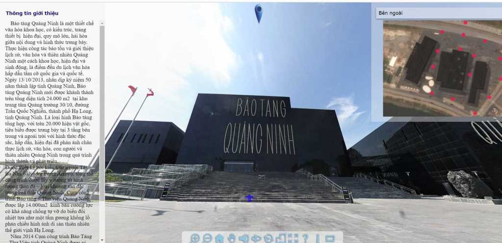 Quảng Ninh: Thúc đẩy ứng dụng công nghệ số trong lĩnh vực du lịch - Ảnh 3.
