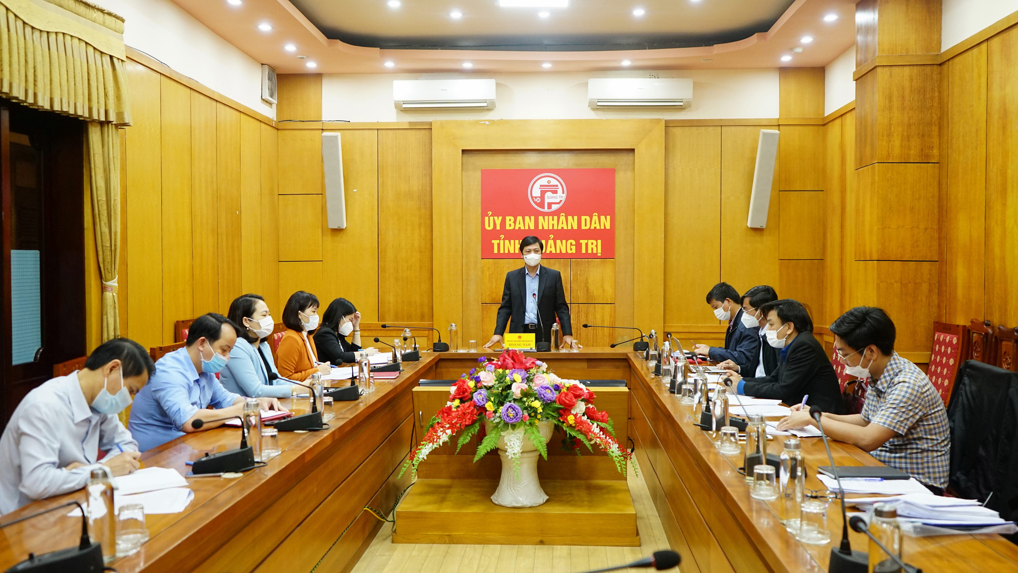 Quảng Trị: Hỗ trợ phát triển du lịch giai đoạn 2022 - 2025. - Ảnh 1.