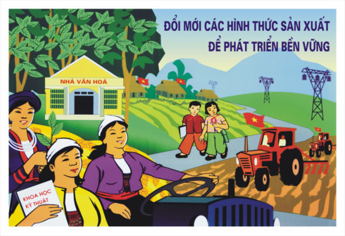 Tổ chức “Trại điêu khắc và vẽ tranh cổ động tại Lào, năm 2022” - Ảnh 1.