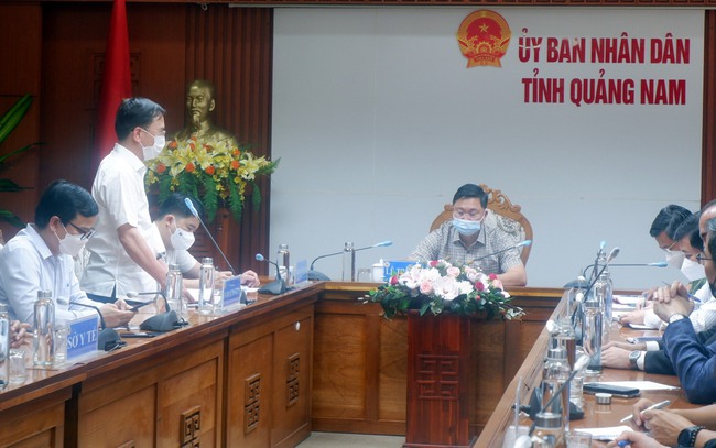 Tổ chức lễ khai mạc Năm du lịch quốc gia đảm bảo an toàn - Ảnh 1.