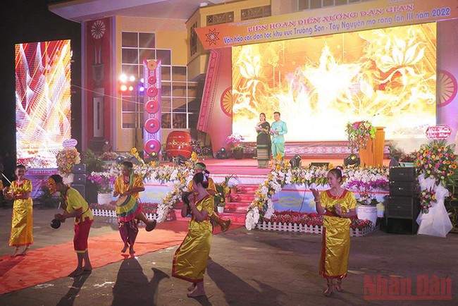 Điểm báo hoạt động ngành Văn hóa, Thể thao và Du lịch ngày 17/3/2022 - Ảnh 1.