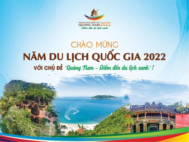 Triển khai thực hiện tốt công tác chuẩn bị phục vụ Lễ Khai mạc Năm Du lịch quốc gia - Quảng Nam 2022 - Ảnh 1.