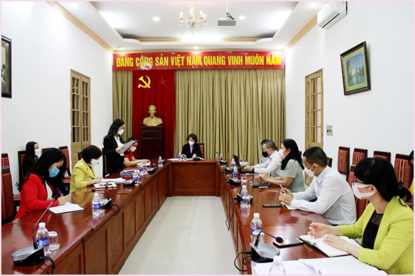 Triển khai Dự án xây dựng Bộ Tiêu chuẩn quốc gia TCVN: Quản lý tài liệu - Định dạng tệp tài liệu điện tử cho bảo quản lâu dài - Ảnh 1.