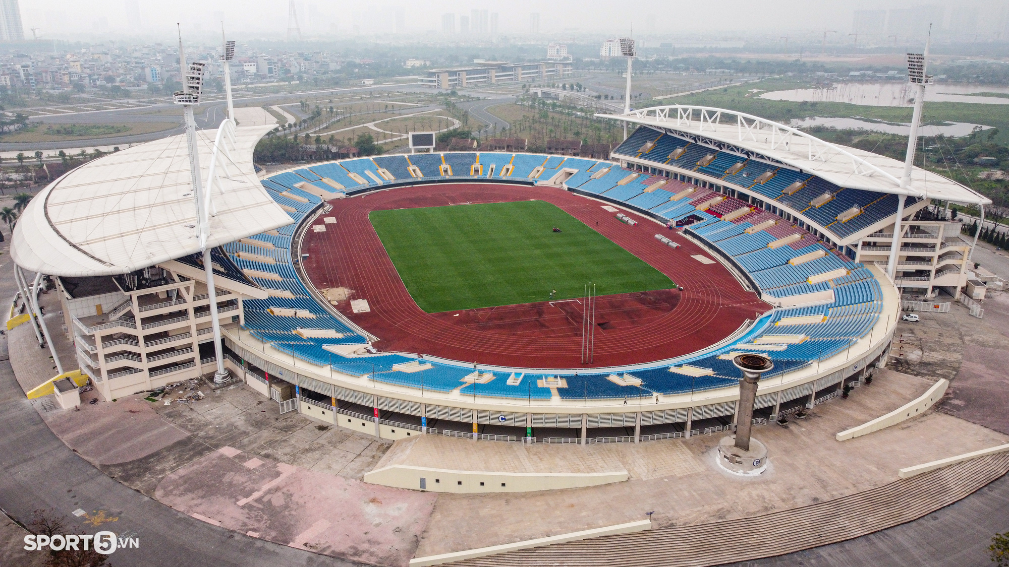 Nhưng điều cần biết về SEA Games 31 - Ảnh 1.