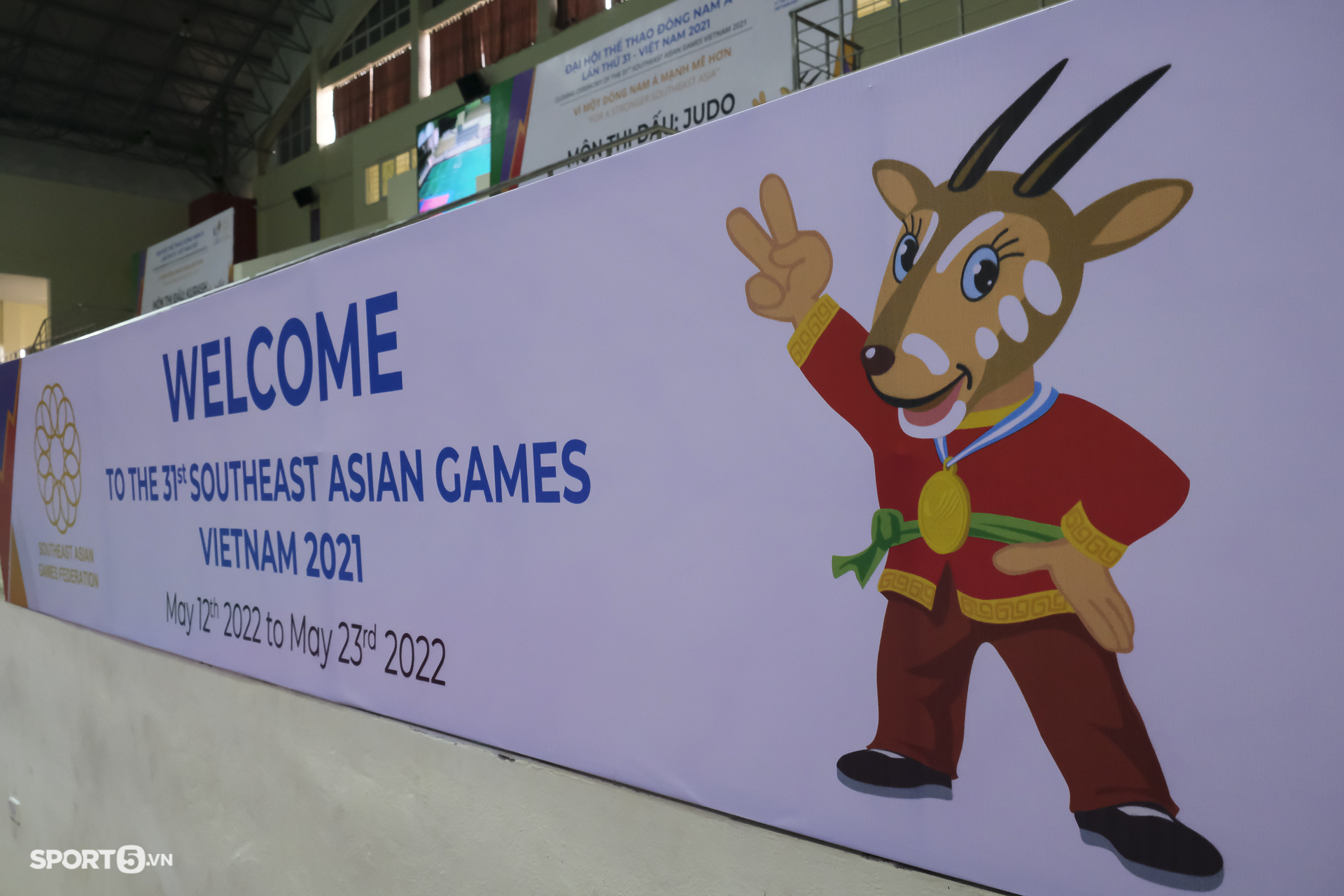 Nhưng điều cần biết về SEA Games 31 - Ảnh 2.