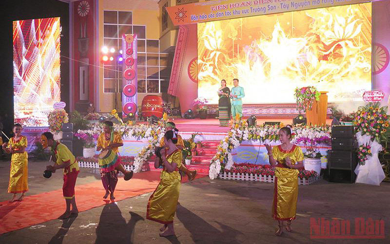 Điểm báo hoạt động ngành Văn hóa, Thể thao và Du lịch ngày 17/3/2022