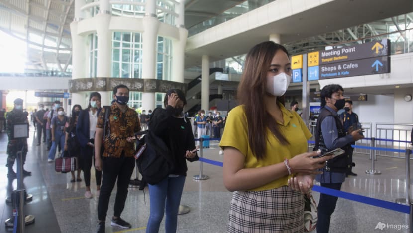 Du lịch Indonesia phục hồi mạnh sau loạt động thái mở cửa - Ảnh 1.