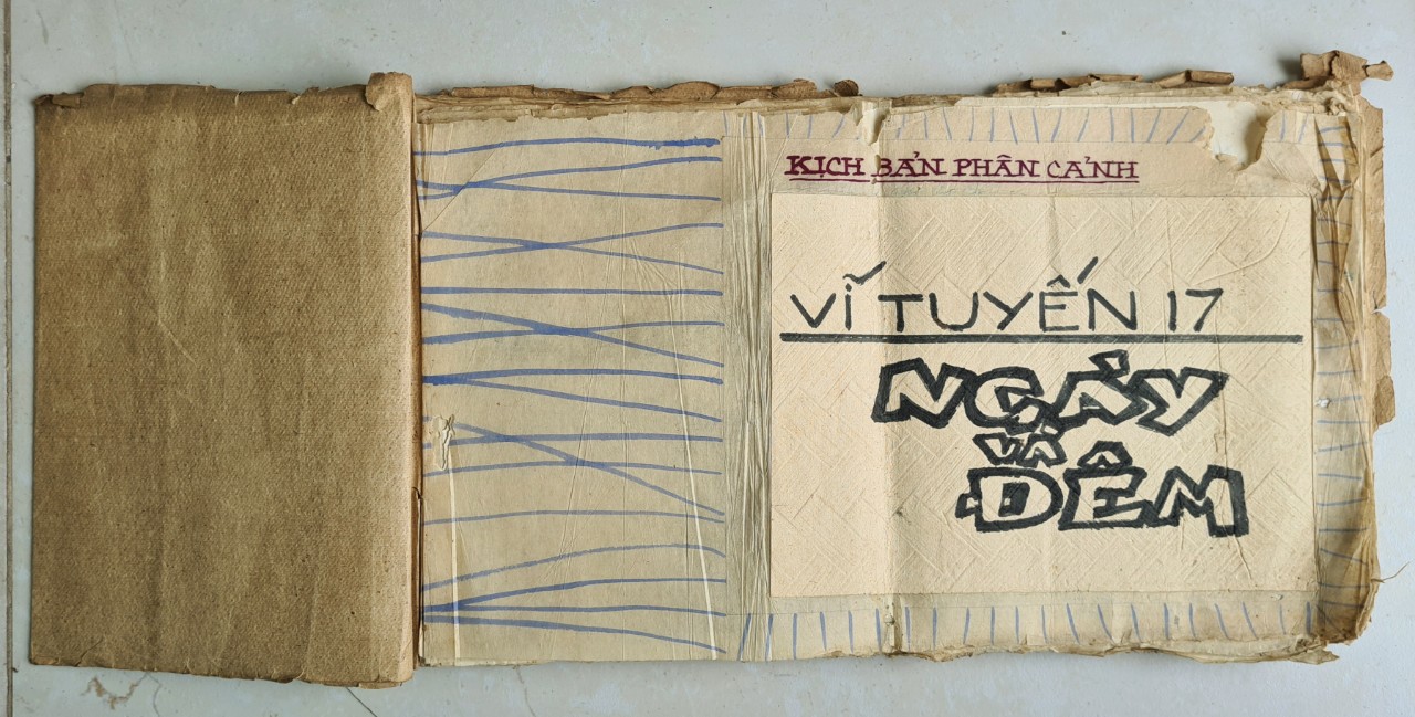Nhà biên kịch Hoàng Tích Chỉ - Cây bút hàng đầu của Điện ảnh Cách mạng Việt Nam - Ảnh 4.