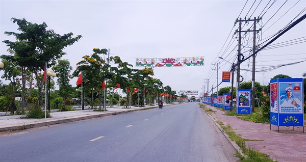 Kiên Giang phê duyệt đề án phát triển thiết chế văn hóa, thể thao cơ sở - Ảnh 2.