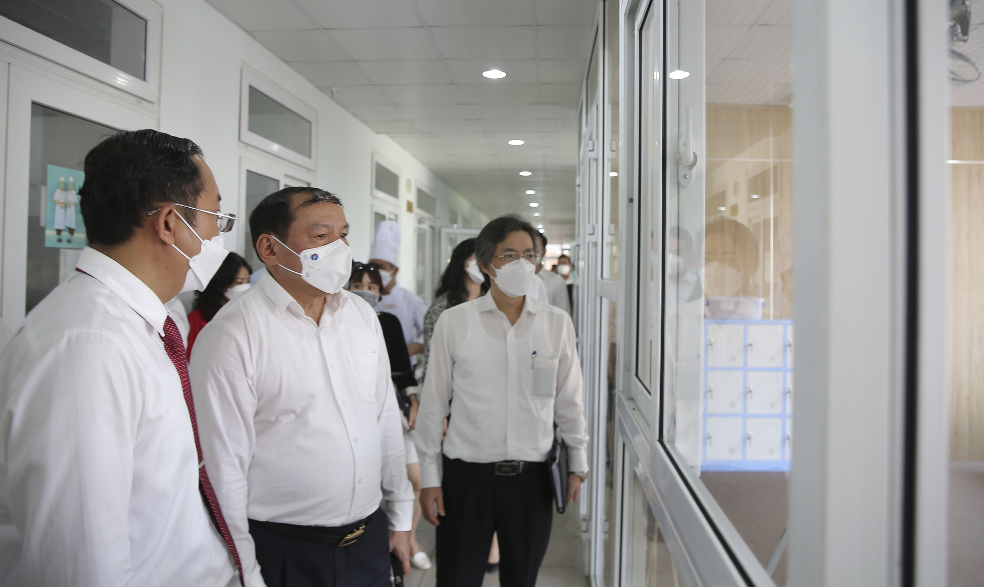 Bộ trưởng Nguyễn Văn Hùng: “Đào tạo nguồn nhân lực văn hóa, thể thao gắn với nhu cầu thị trường”  - Ảnh 5.