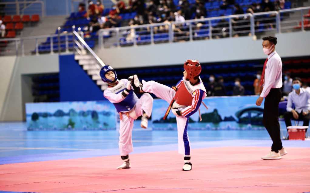 Thể thao Quảng Ninh vững bước trên chặng đường mới - Ảnh 3.