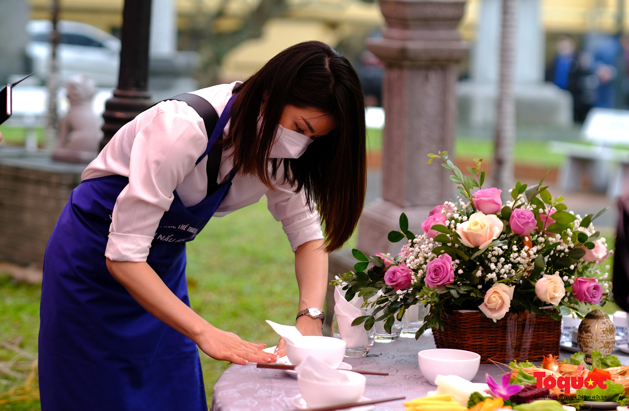 Xem các đấng mày râu vào bếp nấu "Bữa cơm gia đình ấm áp yêu thương" - Ảnh 15.