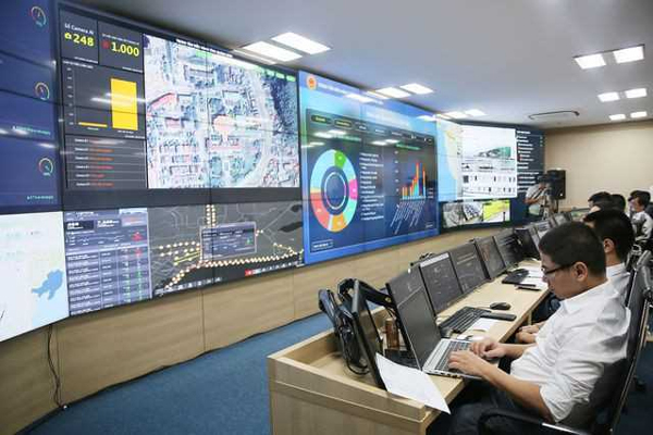 Tăng cường hiệu quả quản lý, ứng dụng công nghệ thông tin, chuyển đổi số sử dụng ngân sách nhà nước - Ảnh 1.