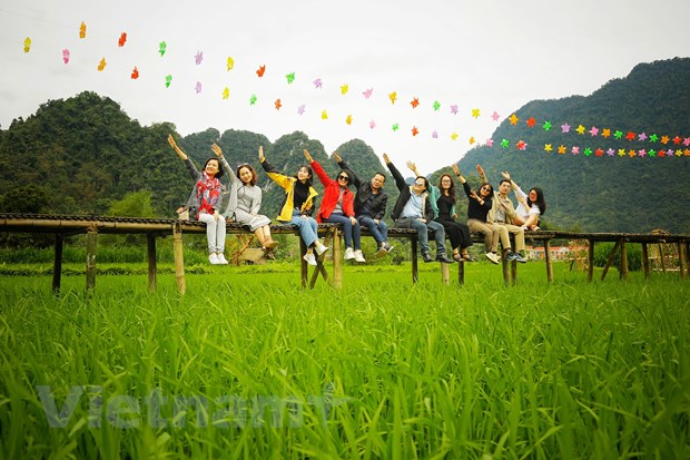 Nhân lực du lịch "hậu COVID": Cuộc khủng hoảng chưa có tiền lệ - Ảnh 2.