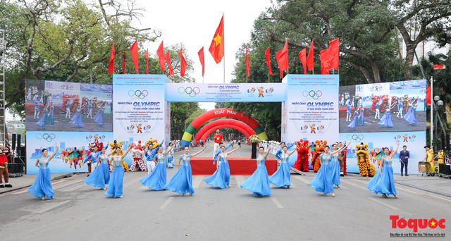 Hà Nội đẩy mạnh các hoạt động du lịch tại SEA Games 31 - Ảnh 3.