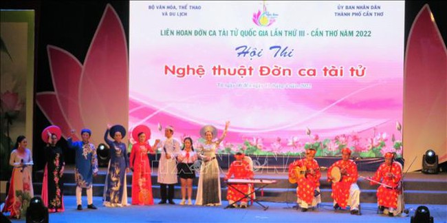 Điểm báo hoạt động ngành Văn hóa, Thể thao và Du lịch ngày 7/4/2022 - Ảnh 1.