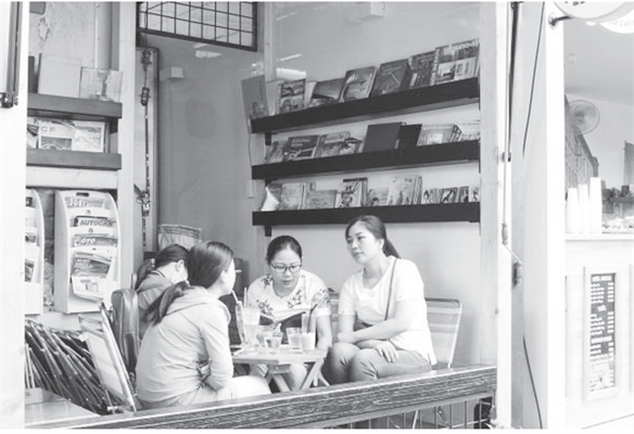Đắk Lắk tổ chức Ngày sách và Văn hóa đọc Việt Nam - Ảnh 1.