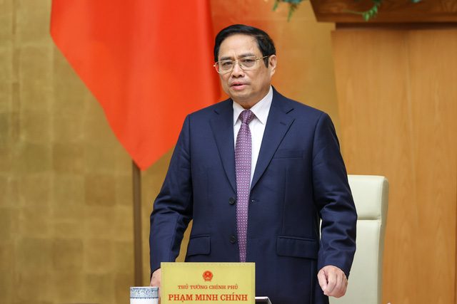 Đẩy nhanh tiến độ công tác chuẩn bị SEA Games 31 - Ảnh 1.