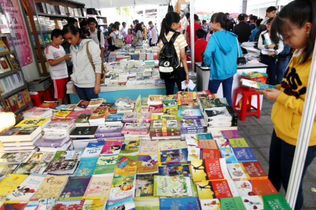 Khảo sát xây dựng Đề án “Đẩy mạnh các hoạt động học tập suốt đời trong các thư viện, bảo tàng, nhà văn hóa, câu lạc bộ đến năm 2030” - Ảnh 1.