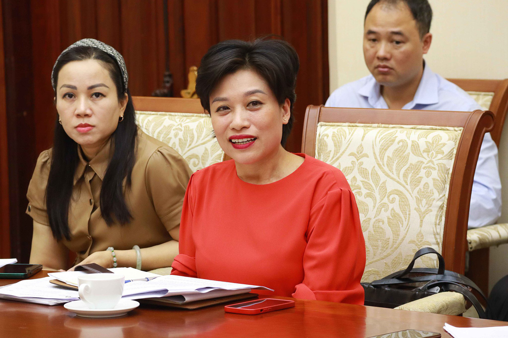 Hơn 1.000 diễn viên sẽ được sử dụng trong đại cảnh lớn của Lễ Khai mạc SEA Games 31 - Ảnh 1.