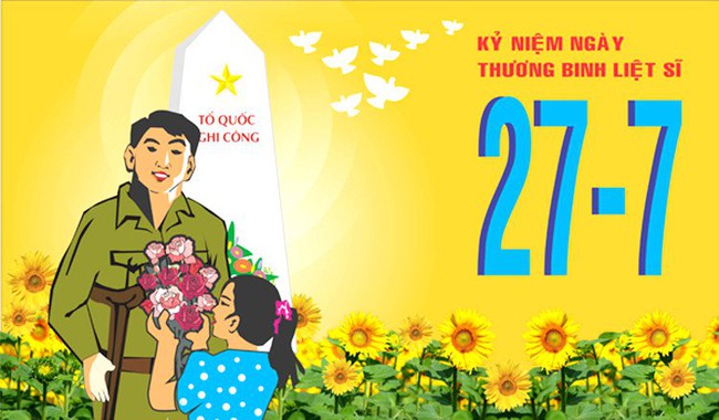 Liên hoan Cán bộ thư viện tuyên truyền giới thiệu sách Chủ đề “Những người con bất tử” -Kỷ niệm 75 năm ngày Thương binh, Liệt sĩ (27/7/1947 - 27/7/2022) - Ảnh 1.
