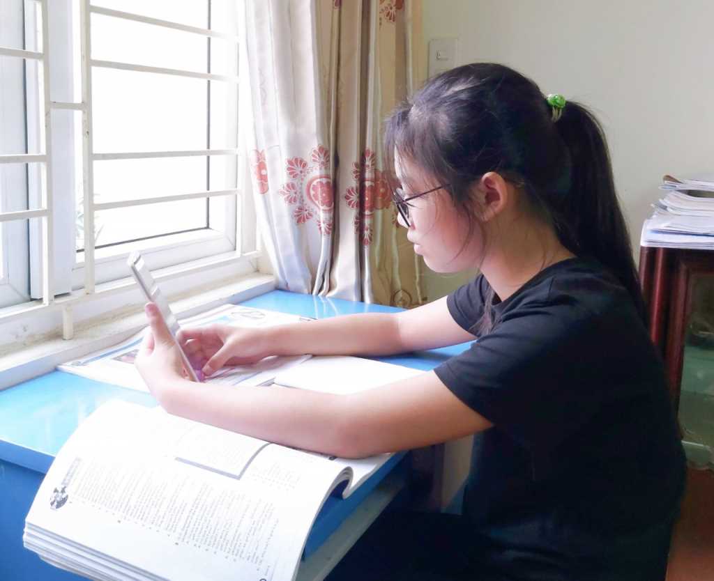 Quảng Ninh: Phát triển văn hóa đọc trong kỷ nguyên số - Ảnh 4.