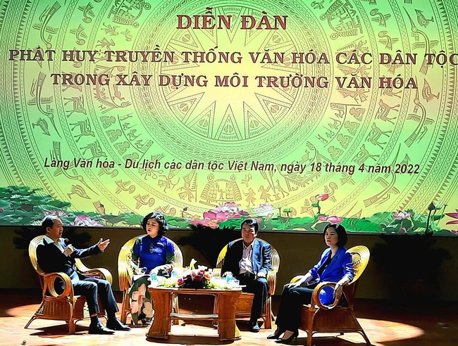 Điểm báo hoạt động ngành Văn hóa, Thể thao và Du lịch ngày 19/4/2022 - Ảnh 1.