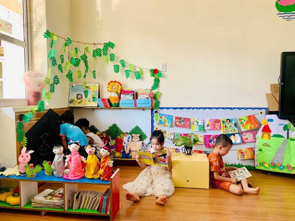Quảng Ninh: Xây dựng văn hóa đọc trong bối cảnh hội nhập và phát triển - Ảnh 1.