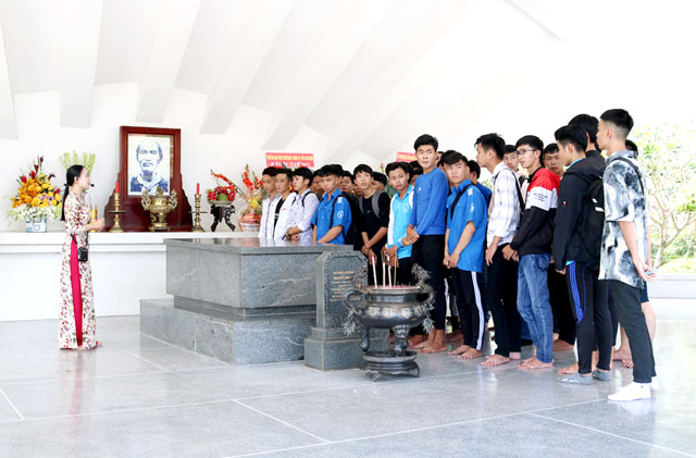 Đồng Tháp: Bảo tồn, phát huy bền vững giá trị di sản và số hóa di sản văn hóa đến năm 2030 - Ảnh 1.
