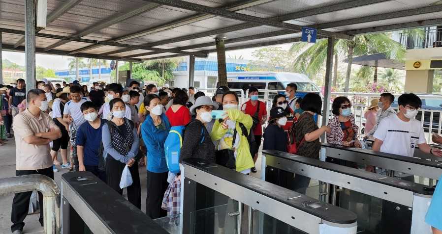 Quảng Ninh: Chuyển đổi số - Hướng đi tất yếu để phát triển bền vững du lịch - Ảnh 3.