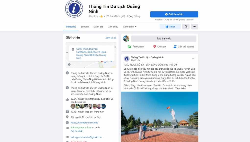 Quảng Ninh: Chuyển đổi số - Hướng đi tất yếu để phát triển bền vững du lịch - Ảnh 2.