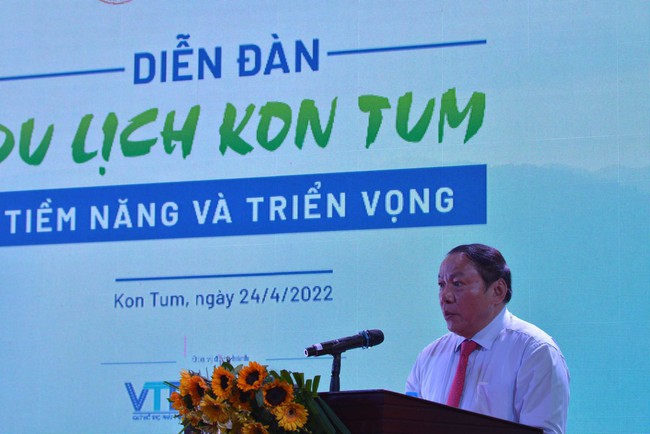 Điểm báo hoạt động ngành Văn hóa, Thể thao và Du lịch ngày 25/4/2022 - Ảnh 1.