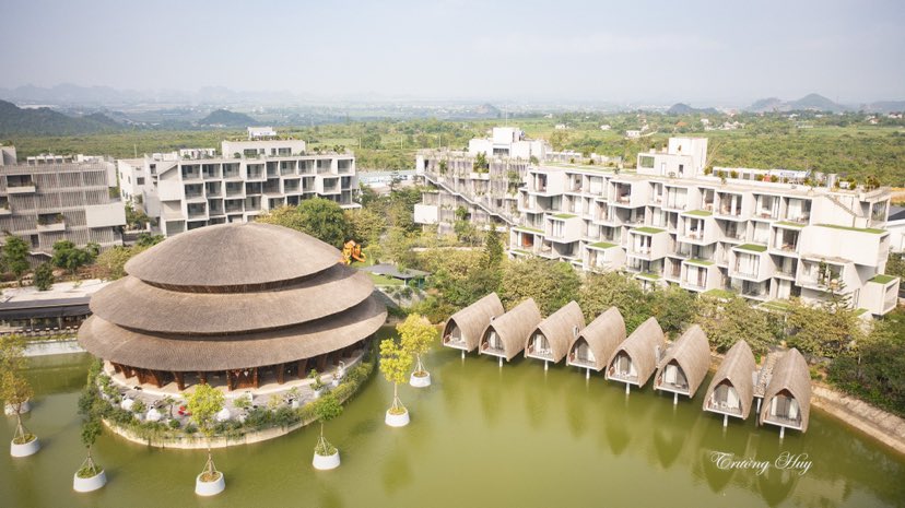 Khai thác văn hóa truyền thống dân tộc Mường giữa đại ngàn Cúc Phương thành sản phẩm du lịch đặc trưng - Ảnh 4.