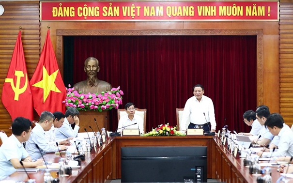 Điểm báo hoạt động ngành Văn hóa, Thể thao và Du lịch ngày 27/4/2022