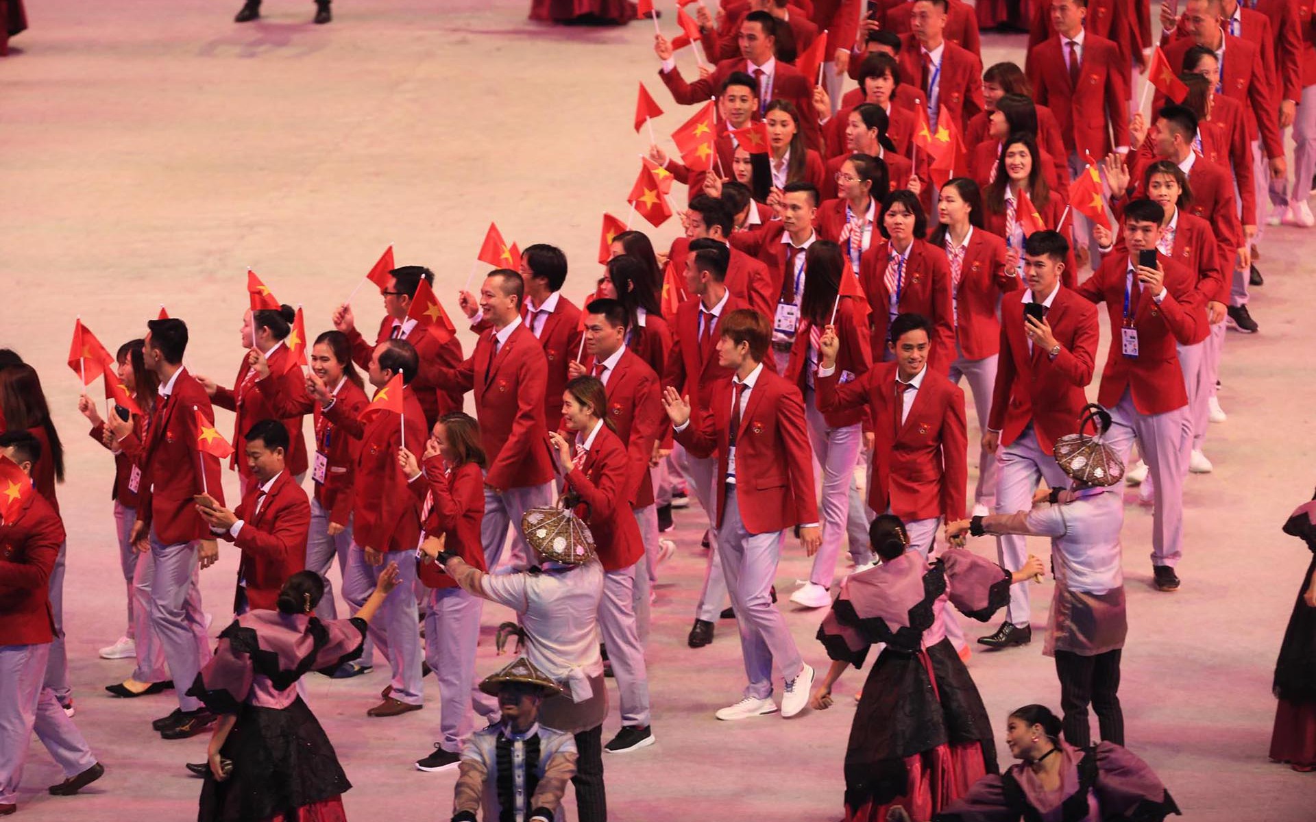 Điểm báo hoạt động ngành Văn hóa, Thể thao và Du lịch ngày 28/4/2022