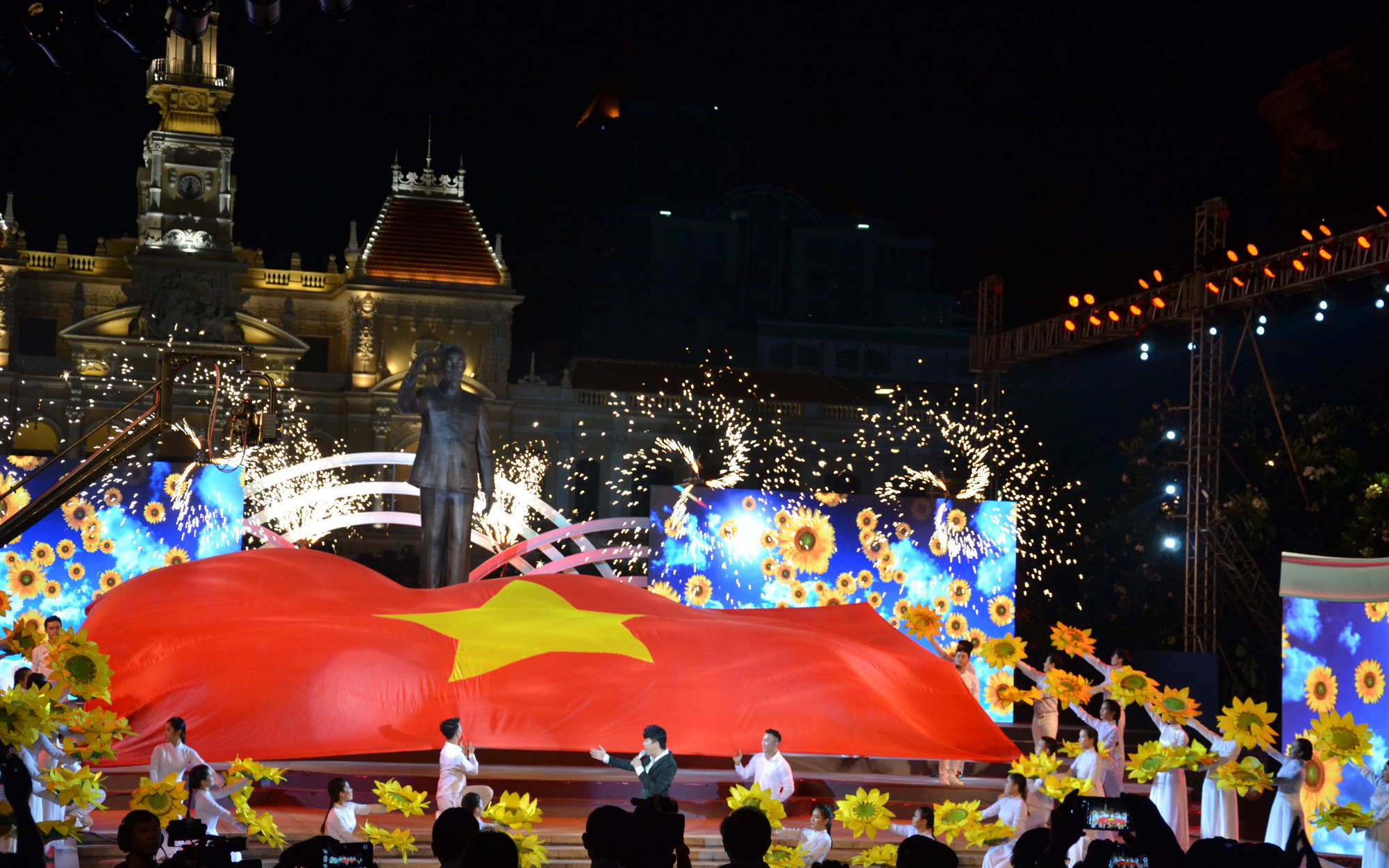 Điểm báo hoạt động ngành Văn hóa, Thể thao và Du lịch ngày 22/4/2022