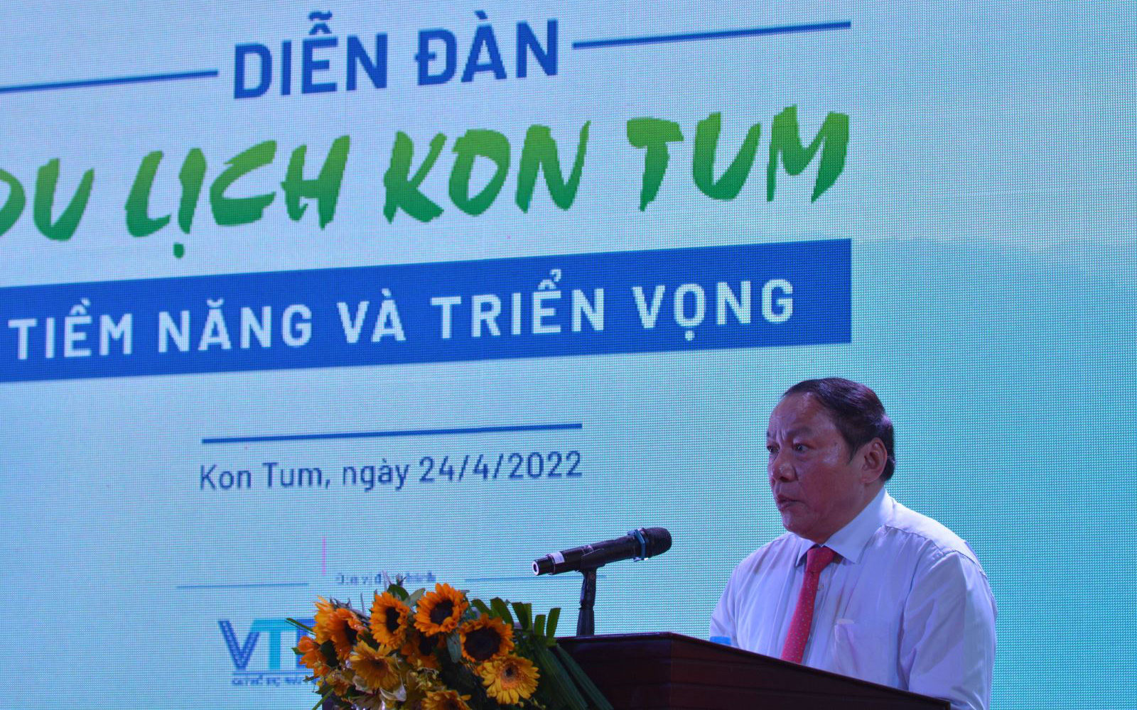 Điểm báo hoạt động ngành Văn hóa, Thể thao và Du lịch ngày 25/4/2022