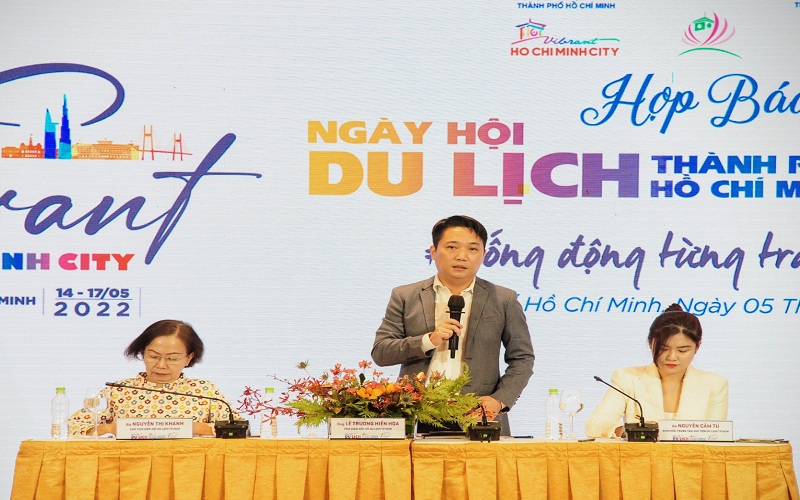 Điểm báo hoạt động ngành Văn hóa, Thể thao và Du lịch ngày 6/5/2022