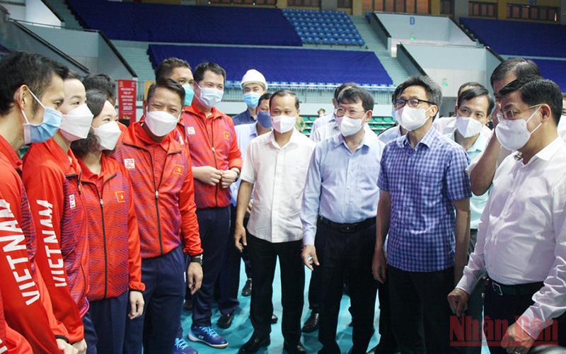 Điểm báo hoạt động ngành Văn hóa, Thể thao và Du lịch ngày 4/5/2022