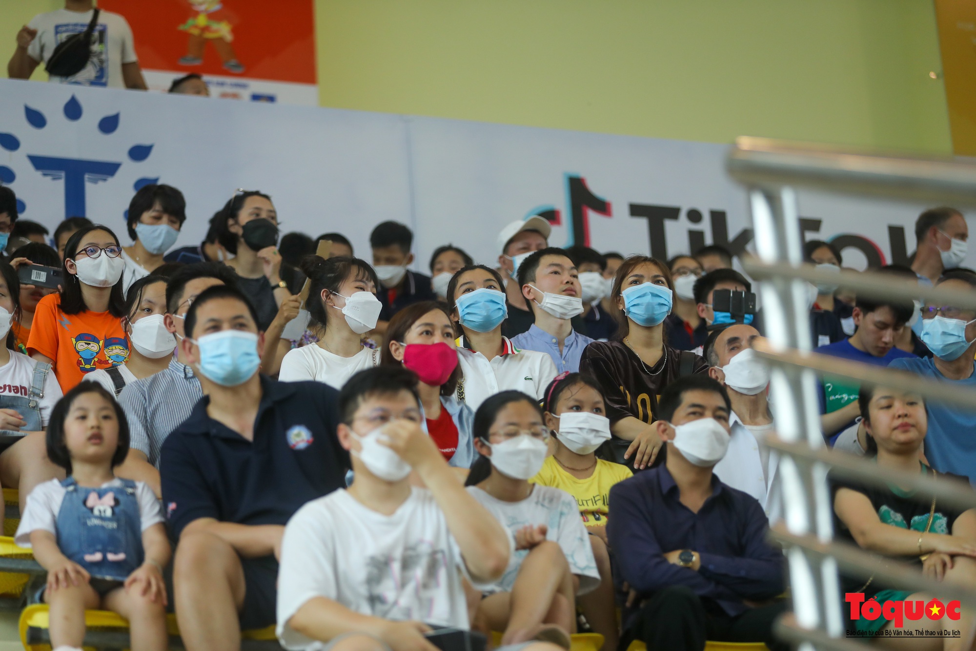 Những hình ảnh ấn tượng tại chung kết môn nhảy cầu SEA Games 31 - Ảnh 12.