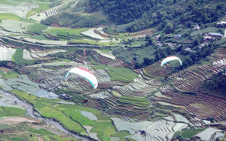 Điểm báo hoạt động ngành Văn hóa, Thể thao và Du lịch ngày 29/4/2022