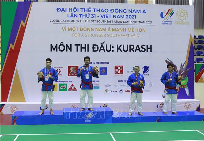 Điểm báo hoạt động ngành Văn hóa, Thể thao và Du lịch ngày 11/5/2022 - Ảnh 2.