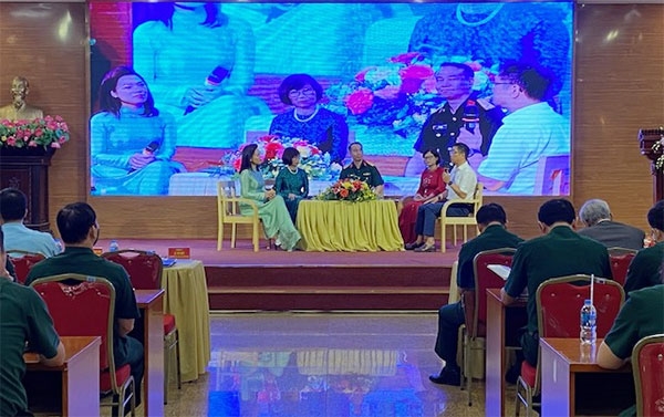 “Sức mạnh của bảo tàng” với giáo dục lịch sử, bảo tồn, phát huy giá trị di sản của dân tộc - Ảnh 2.