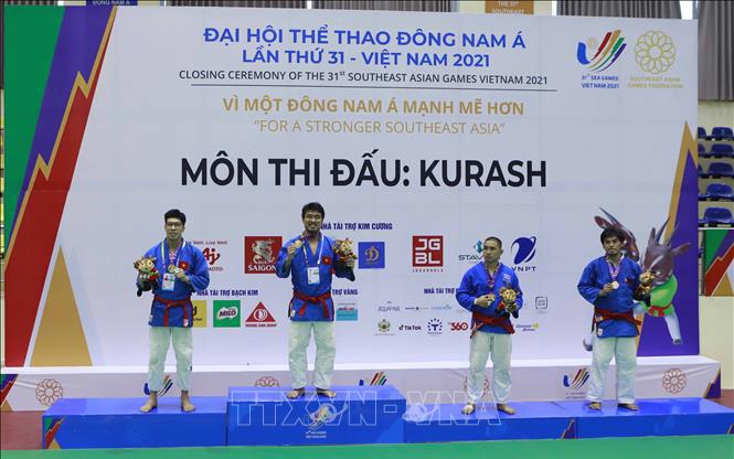 Điểm báo hoạt động ngành Văn hóa, Thể thao và Du lịch ngày 11/5/2022