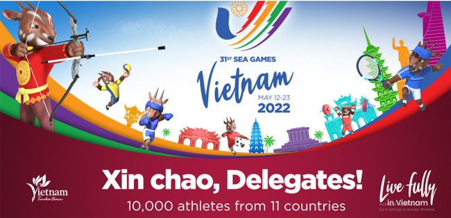 Điểm báo hoạt động ngành Văn hóa, Thể thao và Du lịch ngày 13/5/2022 - Ảnh 1.