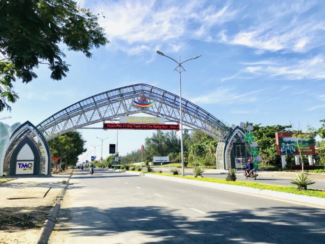 Nâng cao năng lực quảng bá Năm du lịch quốc gia - Ảnh 1.