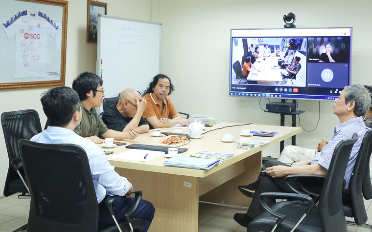 Điểm báo hoạt động ngành Văn hóa, Thể thao và Du lịch ngày 17/5/2022